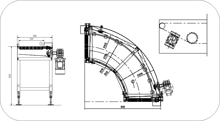 90�ȵ����D��ݔ�͙Cʾ��D