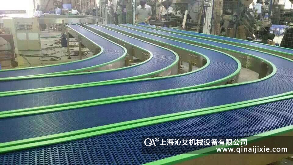 網(wǎng)帶輸送機(jī)產(chǎn)品優(yōu)勢有哪些 網(wǎng)帶輸送機(jī)產(chǎn)品優(yōu)勢有哪些